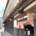 龍馬の隠れ部屋　桝屋清右衛門宅の写真_431107