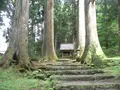 雄山神社（芦峅中宮）の写真_43119