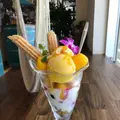 ハンモックカフェ ラ イスラの写真_431697