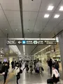 あおなみ線名古屋駅の写真_431881