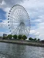 ガーデンふ頭乗船場の写真_432014