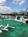 ガーデンふ頭乗船場の写真_432015