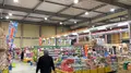 日本一のだがし売り場の写真_432271