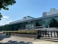 東京都現代美術館の写真_432357