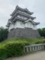 忍城 本丸跡の写真_432541