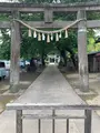 前玉神社の写真_432552