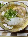 利尻昆布ラーメン くろおびの写真_432600