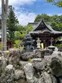 札所一番　四萬部寺の写真_433000