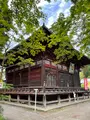 札所一番　四萬部寺の写真_433008