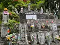 札所一番　四萬部寺の写真_433009