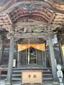 札所三番　常泉寺の写真_433400
