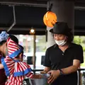 パークアベニュー通りの写真_433520