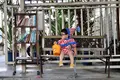 パークアベニュー通りの写真_433523