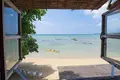 浜辺の茶屋の写真_433723