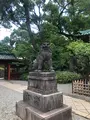 根津神社の写真_434695