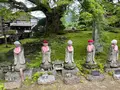 札所八番西善寺の写真_434934