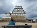 姫路城の写真_435267