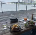 café & dining blue terminal（カフェ アンド ダイニング ブルーターミナル）の写真_435770