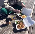café & dining blue terminal（カフェ アンド ダイニング ブルーターミナル）の写真_435778