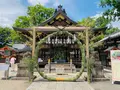 護王神社の写真_436097