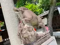 護王神社の写真_436101