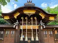護王神社の写真_436105