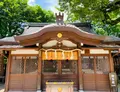 護王神社の写真_436108