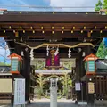 護王神社の写真_436115