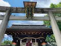 護王神社の写真_436116