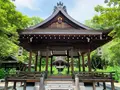 梨木神社の写真_436125