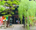 六角堂の写真_436156
