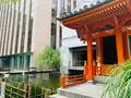 六角堂の写真_436164