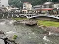 長門湯本温泉の写真_436307