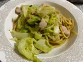ジャンボお好み焼の写真_436433