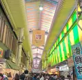 近江町市場の写真_436490