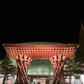 金沢駅の写真_436491