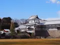 金沢城の写真_436495