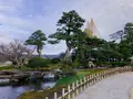 兼六園の写真_436500
