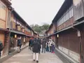 ひがし茶屋街の写真_436507