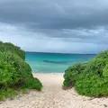 砂山ビーチの写真_436788