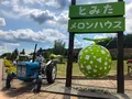 とみたメロンハウスの写真_436945