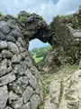 玉城城跡の写真_436958
