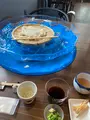 三輪そうめん流しの写真_437138
