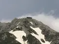 雪の大谷の写真_437156