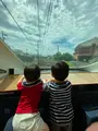 小田急ロマンスカーの写真_437200