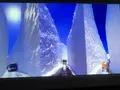 雪の大谷の写真_437218