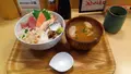 海鮮どんぶり銀八丼の写真_437522