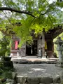岩之上堂の写真_437826