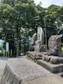岩之上堂の写真_437827