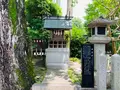 護王神社の写真_437871
